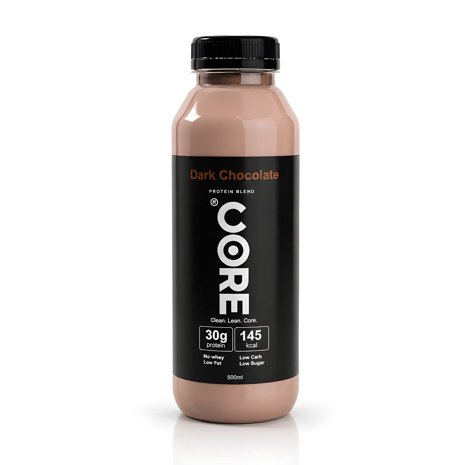 CORE Protein Drink — Dark Chocolate