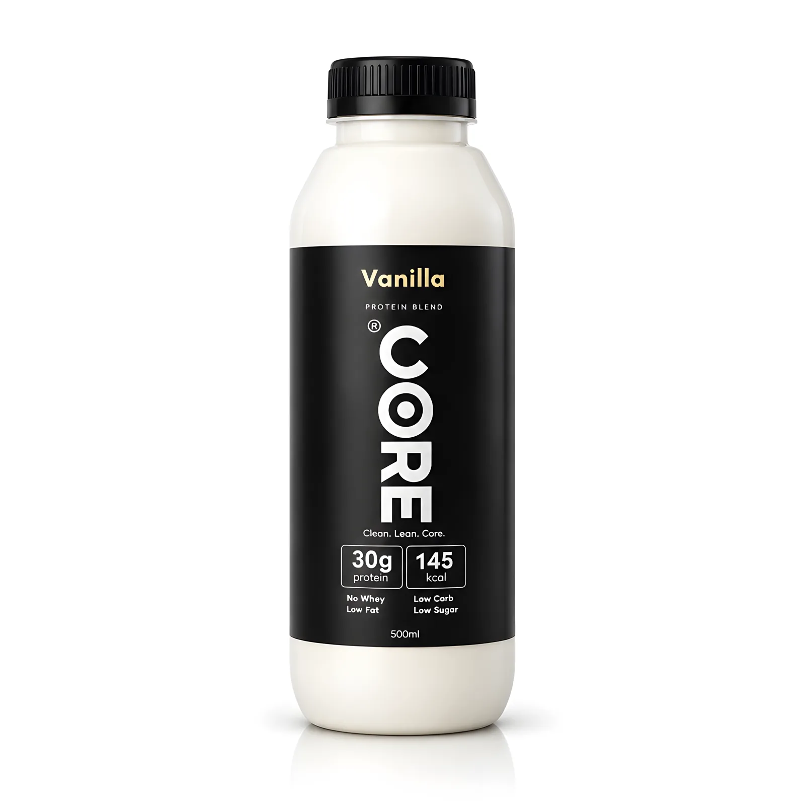 CORE Protein Drink — Vanilla