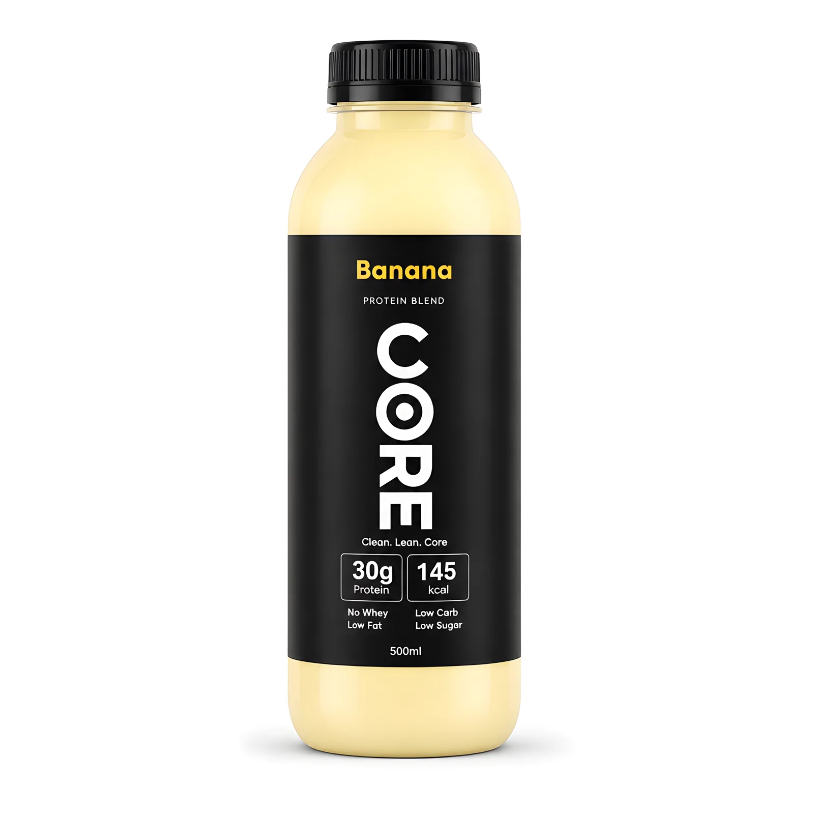 CORE Protein Drink — Banana