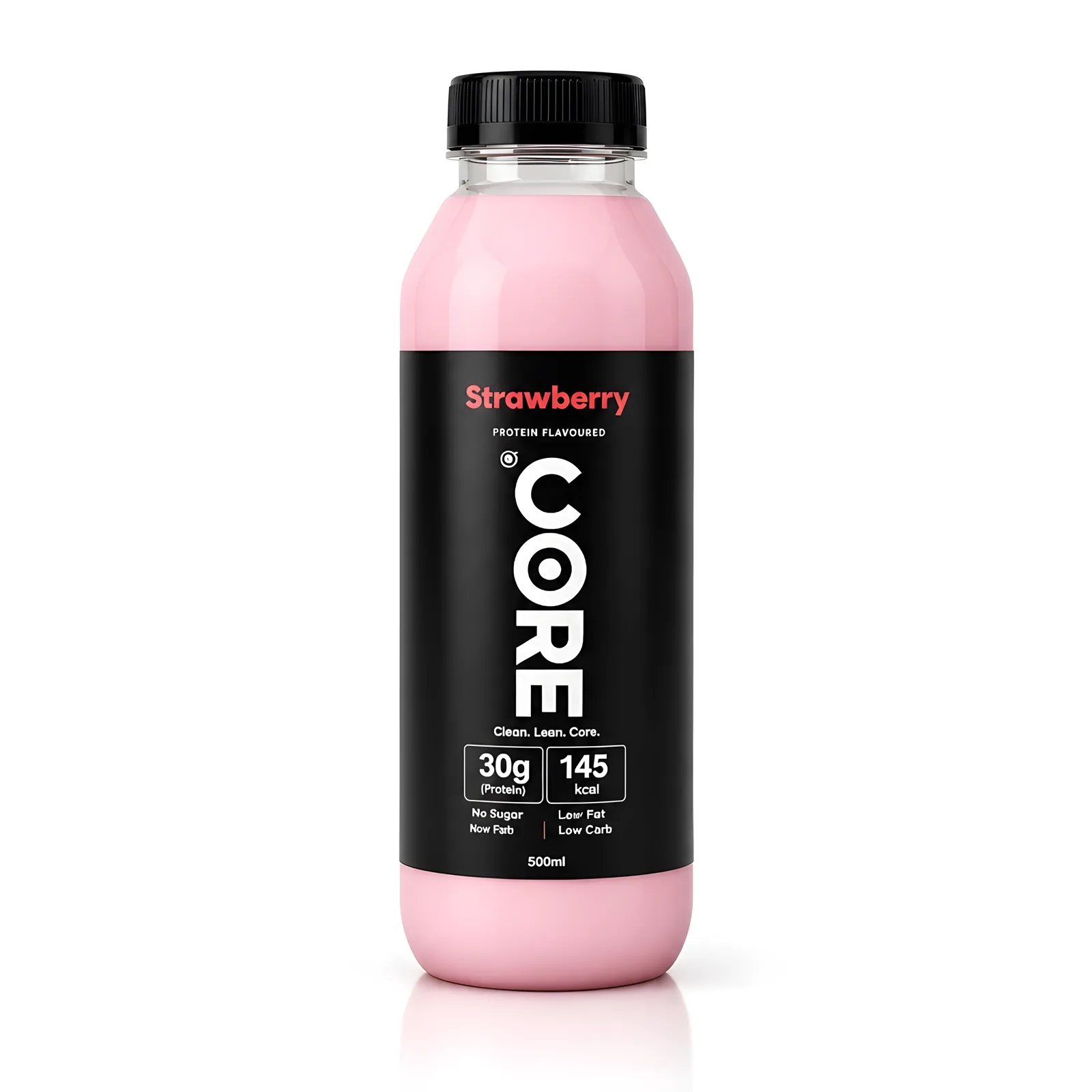 CORE Protein Drink — Strawberry