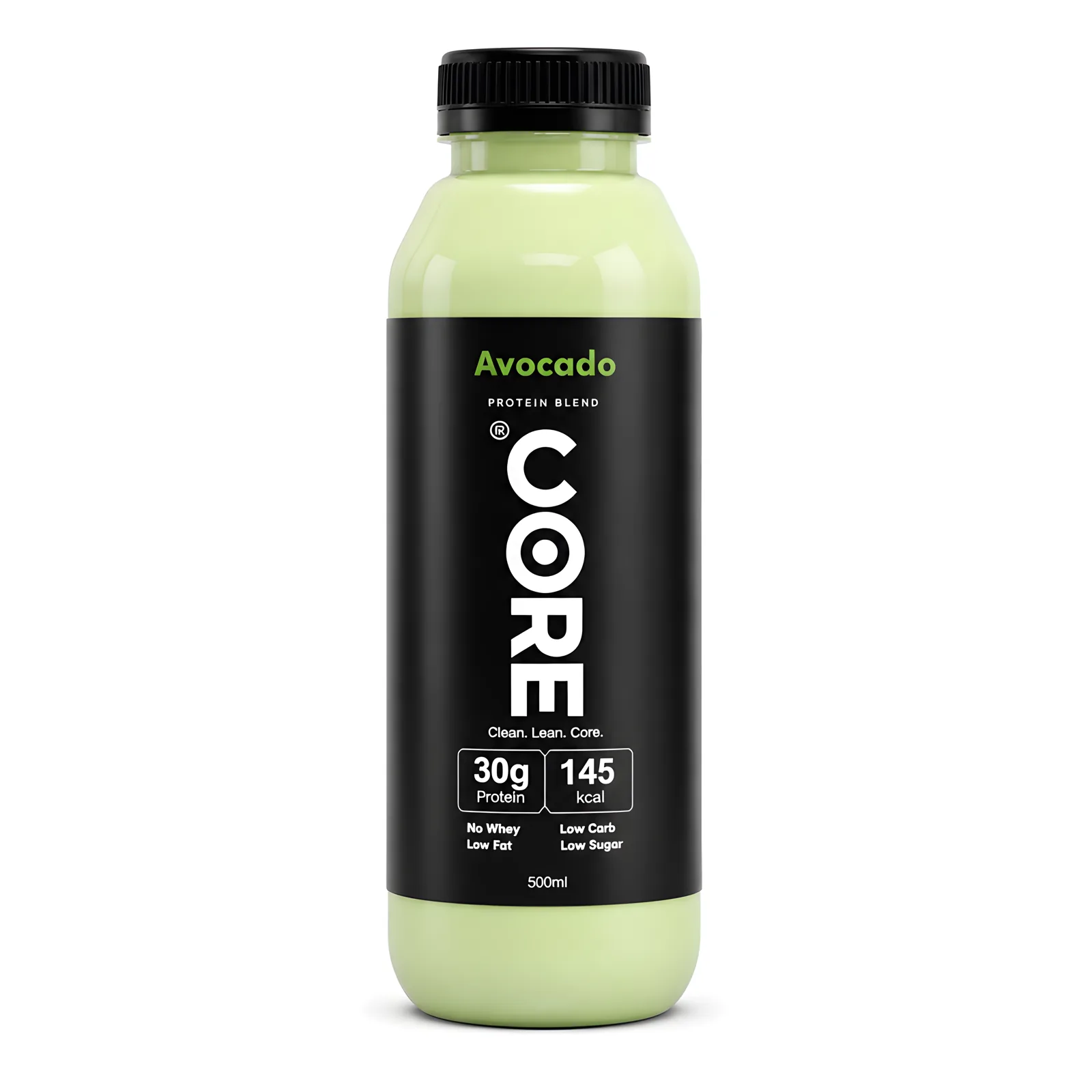 CORE Protein Drink — Avocado