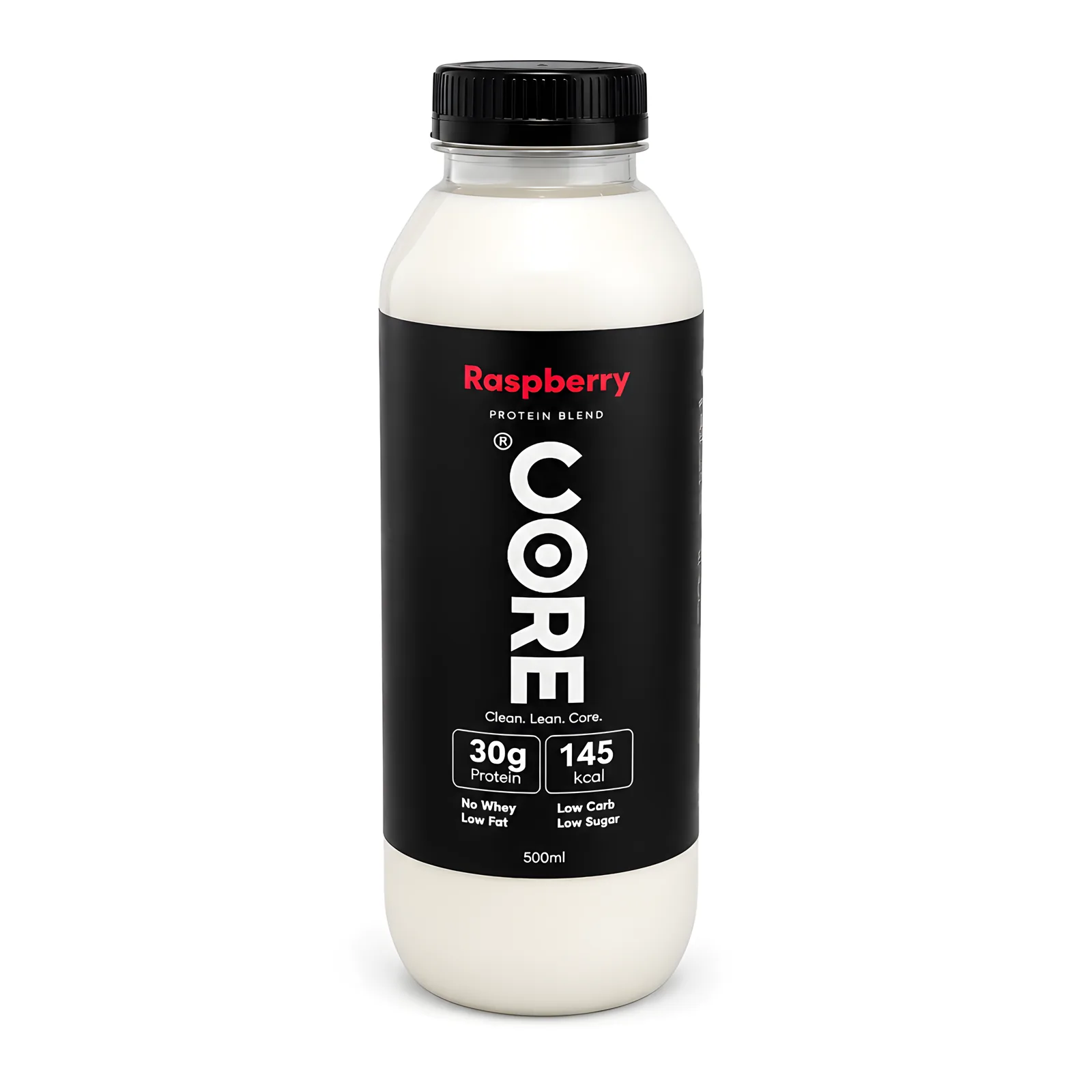 CORE Protein Drink — Raspberry