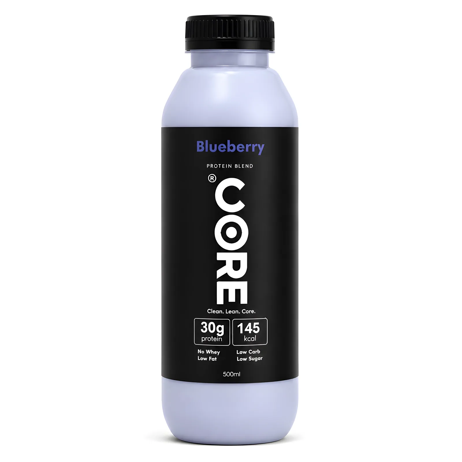 CORE Protein Drink — Blueberry